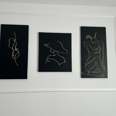 Glamart Apartment Craiova Eksteriør billede