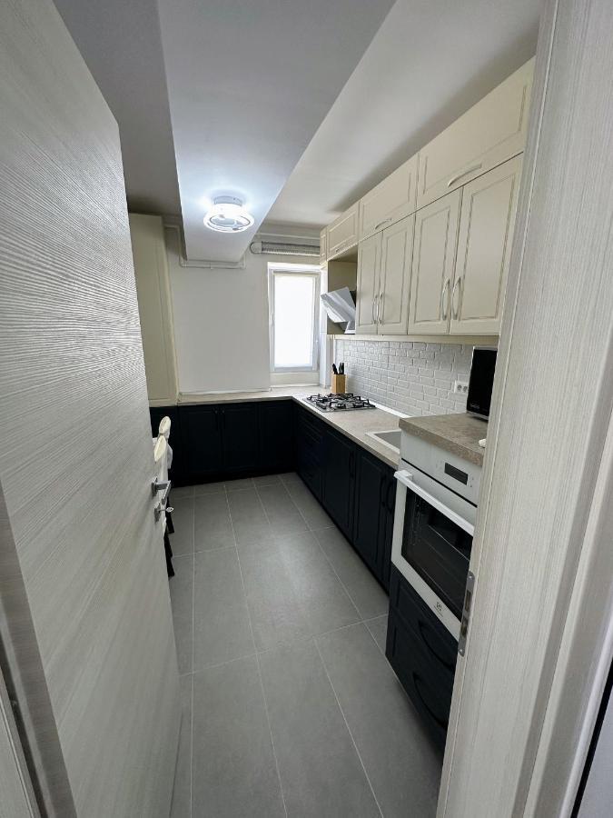 Glamart Apartment Craiova Eksteriør billede