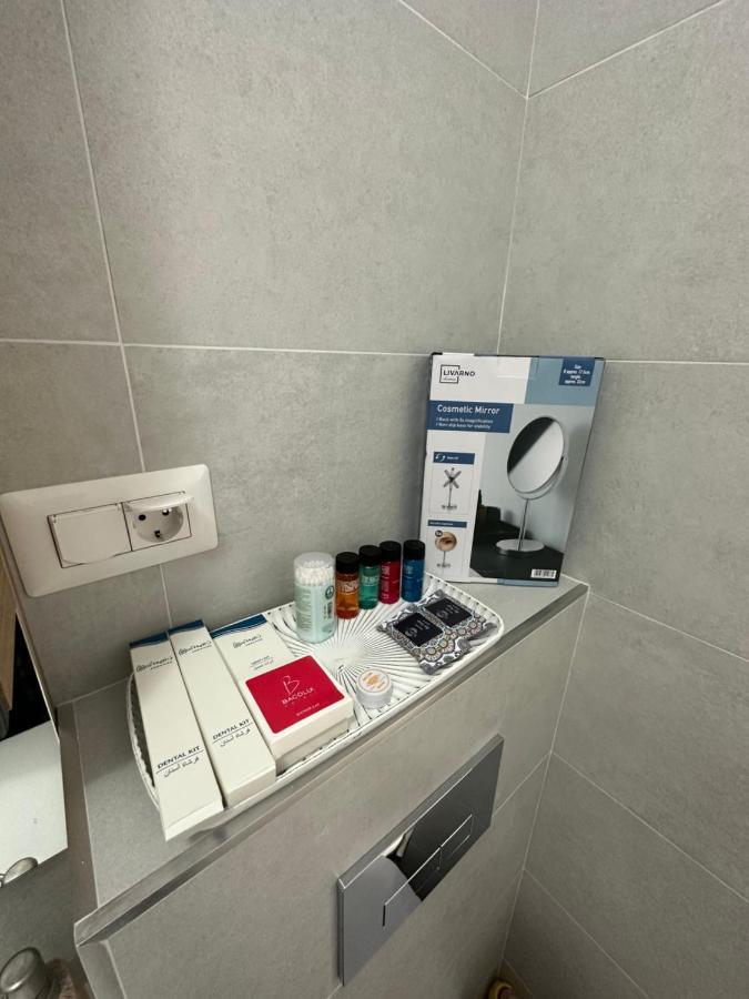 Glamart Apartment Craiova Eksteriør billede