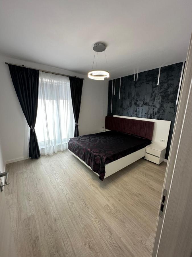 Glamart Apartment Craiova Eksteriør billede