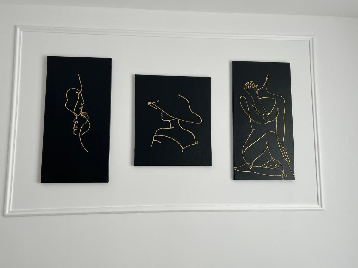 Glamart Apartment Craiova Eksteriør billede