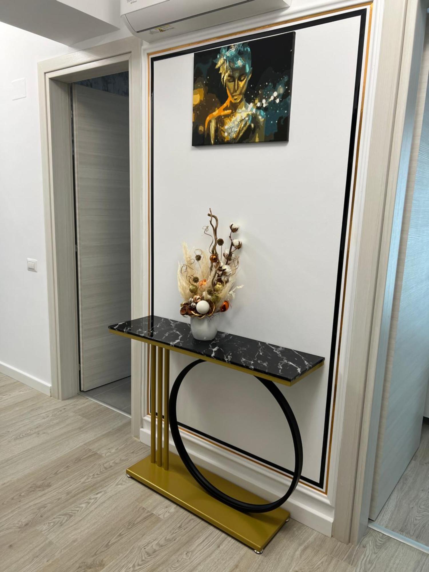 Glamart Apartment Craiova Eksteriør billede